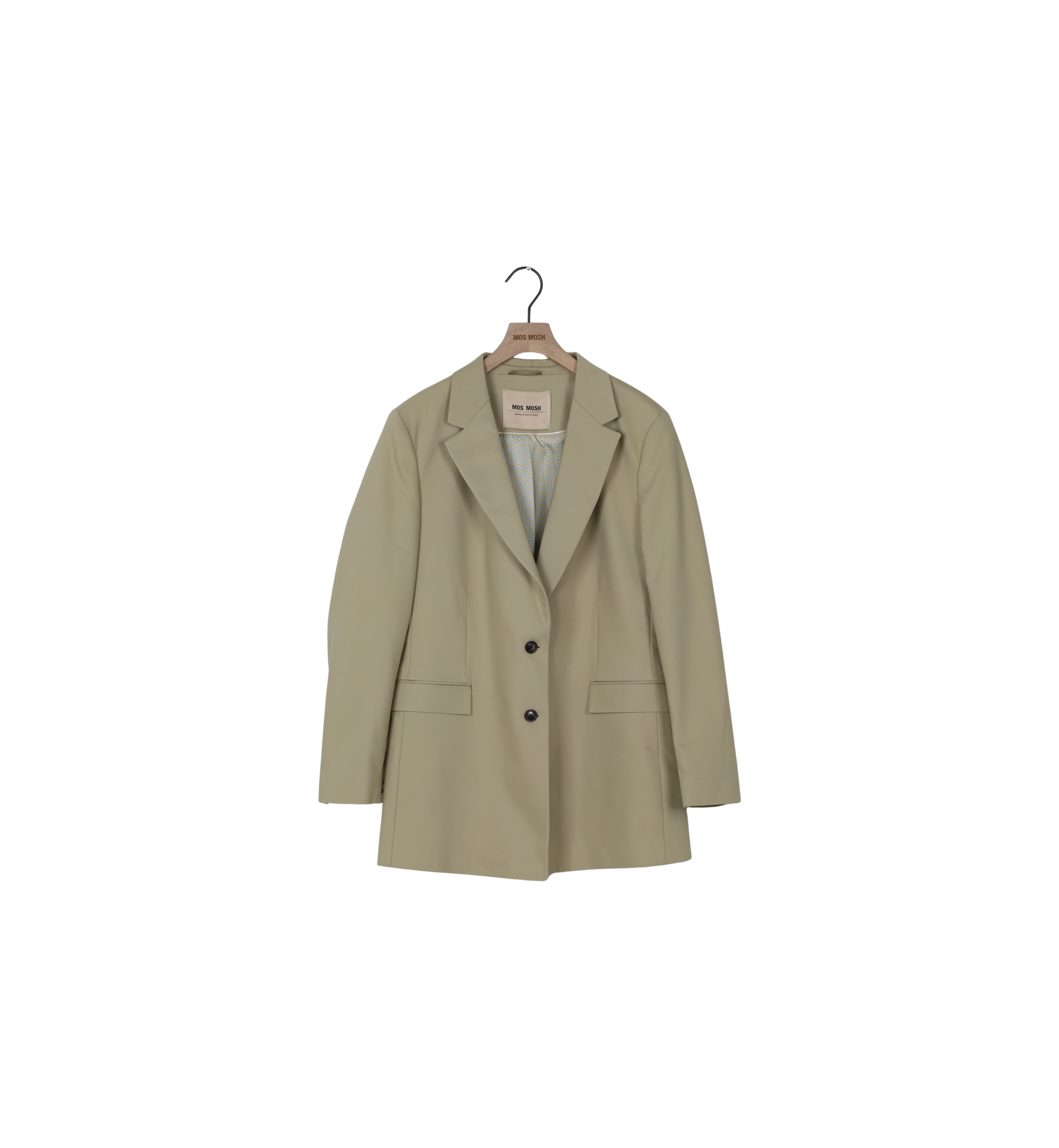 Packshot / Twill / ReLoved